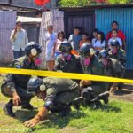 Primer Ejercicio Nacional de Protección de la Vida reúne a más de 2 millones de nicaragüenses