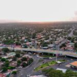 206 años de orgullo capitalino: Managua en plena evolución