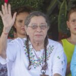 Gladys Báez: una vida de lucha por la Revolución y la igualdad de las mujeres