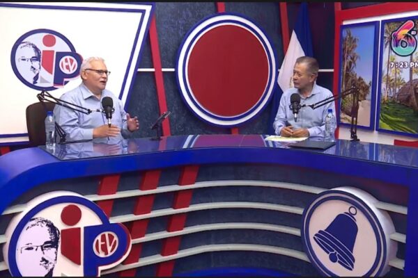 Miguel Obando: “La Seguridad Alimentaria en Nicaragua está garantizada”