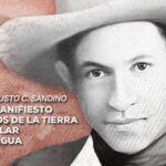 Sandino: Manifiesto a los pueblos de la tierra y en particular al de Nicaragua