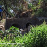 Micropresa Los Gauchos: una estrategia clave para proteger a Managua en la temporada lluviosa