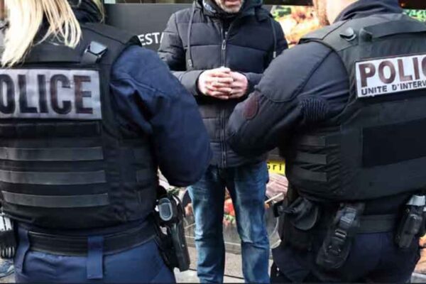 Francia registra aumento en crímenes racistas, xenófobos y antirreligiosos en 2024