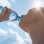 Semana de calor intenso en Nicaragua: ¡Mantente hidratado y protege tu salud!