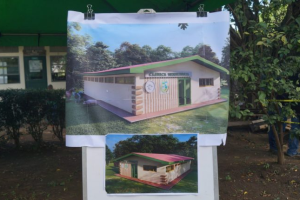 Atención veterinaria gratuita y de calidad, cada vez más cerca