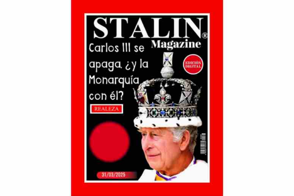 Carlos III se apaga, ¿y la Monarquía con él?