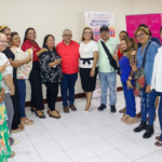 Nueva delegación del Ministerio de la Familia fortalece atención en el Distrito VI