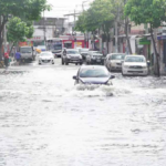 Pronóstico de Lluvias por Encima de lo Normal en Colombia