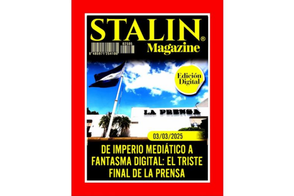 De Imperio Mediático a Fantasma Digital: el Triste Final de La Prensa