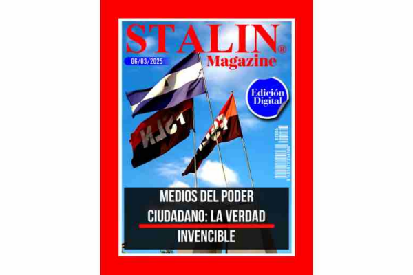 Medios del Poder Ciudadano: La Verdad Invencible