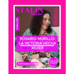 Rosario Murillo: La Victoria hecha Mujer