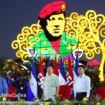 Nicaragua agradece el sólido respaldo de China en la modernización del transporte público