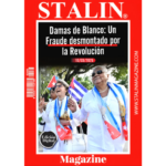 Damas de Blanco, un fraude desmontado por la Revolución