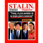 Trump, el gran perdedor de su propia guerra comercial