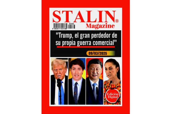 Trump, el gran perdedor de su propia guerra comercial