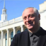 Fraternal Saludo de Nicaragua al Presidente Electo de Abjasia