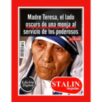 Madre Teresa, el lado oscuro de una monja al servicio de los poderosos