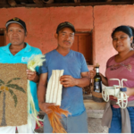 Artesanos de Boaco, Madriz y Masaya: Guardianes de la tradición y el arte popular