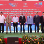 Nicaragua avanza en soberanía energética con el inicio del Proyecto Solar El Hato