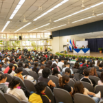 Educación en Revolución: Universidad Casimiro Sotelo inaugura año académico 2025