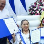 Homenaje a Gladys Báez: La Asamblea Nacional rendirá tributo a una heroína de la Revolución
