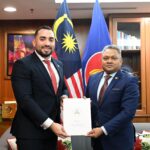 Nicaragua fortalece lazos diplomáticos con Malasia