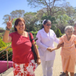 Centro Oncológico Nacional «Doctor Juan Ignacio Gutiérrez Sacasa»