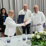 Venezuela y Cuba avanzan en cooperación Aérea con Nuevo Acuerdo