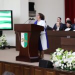 Nicaragua participa en la inauguración del mandato presidencial de Abjasia