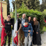 Nicaragua en Italia, resistencia histórica