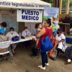 Disminuyen casos de Neumonía, Influenza y Malaria