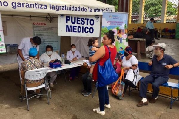Atención con cariño: MINSA protegerá la salud en vacaciones de verano
