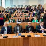 Nicaragua presente en el XV Foro Económico Euroasiático de la Juventud en Rusia