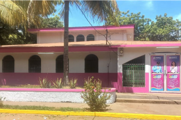 Gobierno de Nicaragua inaugura Centros de Recuperación de Adicciones «Nuevos Días»