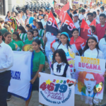 ¡PUEBLO VICTORIOSO! ¡PUEBLO QUE VENCE EN NUEVA SEGOVIA!