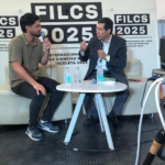 Embajada de Nicaragua en Chile Participa en la Feria Internacional del Libro y las Ciencias Sociales