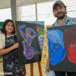 Educación y Cultura se unen en el Circuito Nacional de Expresiones Artísticas