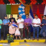 Modernización en el mercado Israel Lewites: Nuevos aleros para el sector de mariscos