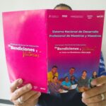 Nicaragua fortalece la formación docente con nuevo sistema nacional