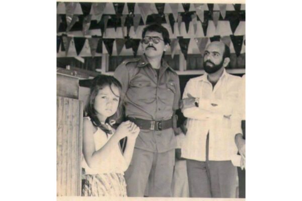 Dr. Jacobo Marcos Frech, revolucionario en todo tiempo