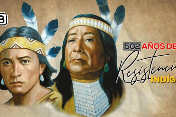 17 de abril de 1523: una página de la Resistencia Indígena en Nicaragua
