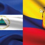 LA NO-VICTORIA DE LOS EMBUSTEROS Nicaragua con Ecuador