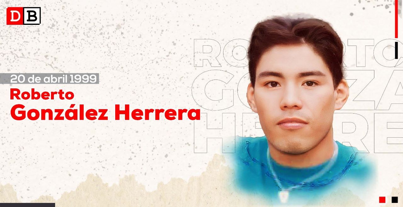 Recordando a Roberto González Herrera