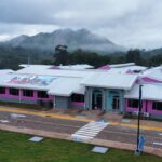 Nueva victoria en salud: Hospital Fidel Ventura abre sus puertas en Waslala
