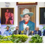 Hermandad Nicaragua–Rusia: Comprometidos con la Paz Mundial y la Soberanía