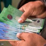 Salarios del sector público correspondiente al mes de mayo serán pagados el 29 de abril