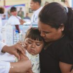 Garantizando salud para todos: Inicia la Campaña Nacional de Vacunación 2025