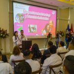 Salud y conocimiento: Nicaragua realiza primer congreso para fortalecer la atención cardiaca