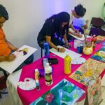 Educación Artística Más Allá: Certificarán a maestros de Arte y Cultura en Nicaragua