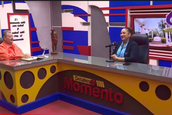 ¡Más que limpieza: Managua protege la vida con su Plan Invierno!